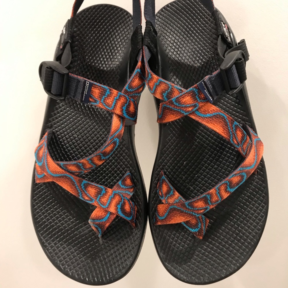 Chaco Sandals